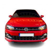 Volkswagen Polo ( 2018 - 2020 ) Ön Ek (Plastik)